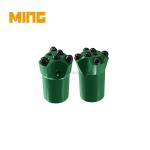 7 Degree Downhole Tapered Button Bits For Shallow Hole
