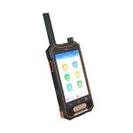 Security Guard Patrol Tracking System Identity Verification Intercom Android 10
