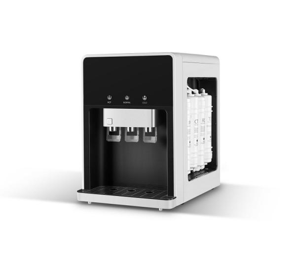 Quality Custom Cb Saa Ro Water Cooler 6l/H Hot Capacity for sale