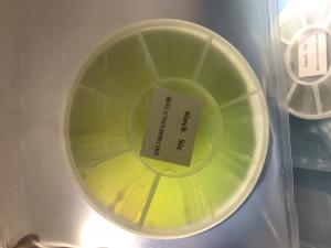 Customized Sic Wafer SiC Single Crystal 4H-N Type Double Side Polished Surface