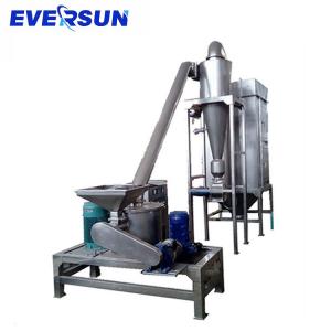 Buy cheap 400 Mesh Spice Grinding Pulverizer 200kg/H Spice Grinding Machine 4500r/Min product