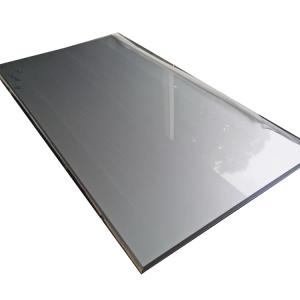 Annealed 304 Stainless Steel Sheet High Temperature Resistance