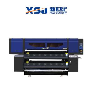 Fedar FD6198E 2000m Sublimation Paper Printing Machine