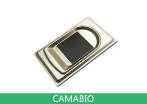 Buy cheap CAMA-AFM60 Small Size Capacitive Fingerprint Sensor Module For Embedded Applications product