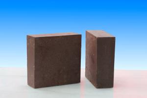 China High Temperature Refractory Clay Bricks Rectangular With Low Thermal Conductivity on sale