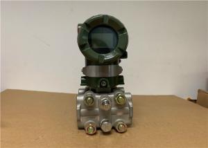China EJA110A-EHS4A-92DA Yokogawa EJA110A Differential Pressure Transmitter 5 to 500kPa on sale