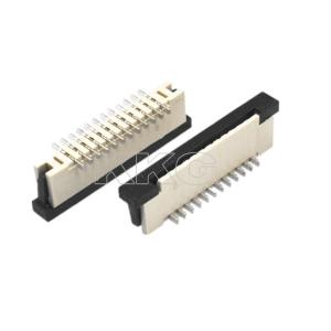 Buy cheap FPC/FFC Connector Series product