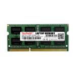 Notebook 4GB DDR3 Memory Ram 1.35V 1600mhz 240pin So Dimm Ram