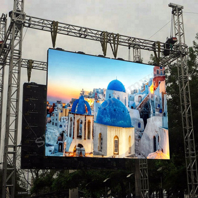 led display