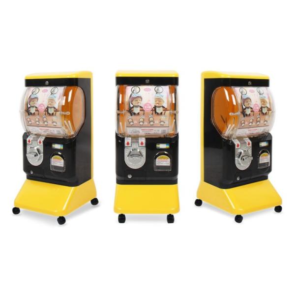 Shopping Mall Mini Capsule Gashapon Vending Machine Kids Toys 110V 220V