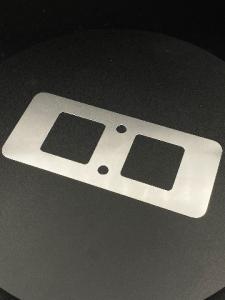 Customized Automotive Stamping Parts 0.01mm Tolerance BS Standard