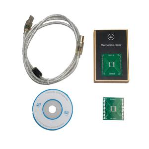 China Key Automotive Key Programmer Tool For Benz IR NEC on sale