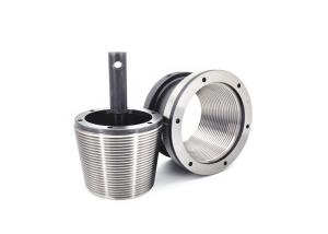 Buy cheap Non-upset Tubing Master Gauges Customizable With API Operation Pressure product