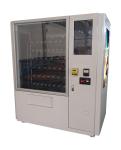 Winnsen Remote Control Vending Machine Credit Card Processing With Security