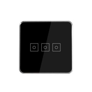 Buy cheap Zigbee smart home automation switch product