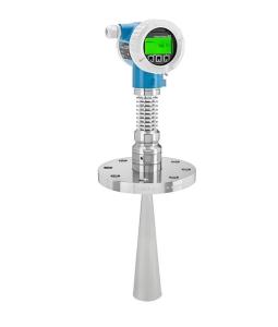 Buy cheap Industrial Control Radar Level Gauge FMR62B for PLC Programming product