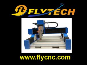 Buy cheap Latest Desktop CNC Router machine FT-6070 With Mach 3 product