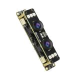 HK5M-H207.1 Wide Dynamic Industrial Grade Face Recognition Comparison Camera