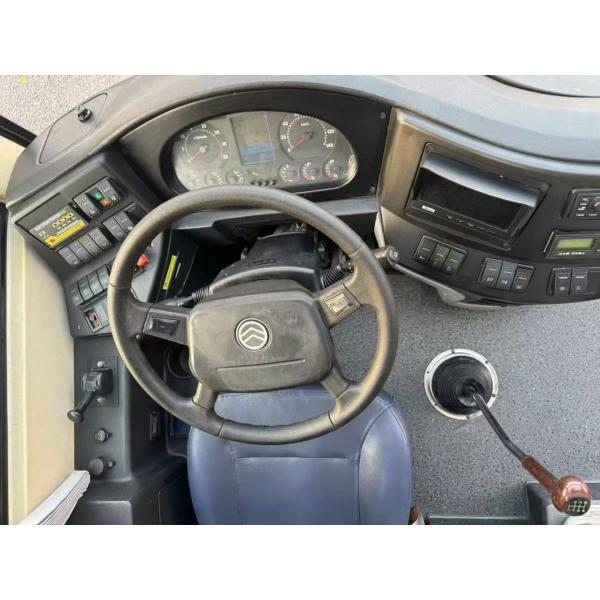 Find the Best Deals on Second Hand Buses in and Affordable Prices