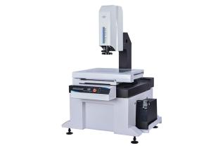 Buy cheap Ergonomic Design CNC Video Measuring System With Joystick Lab Equipment product