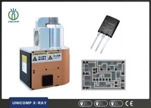 Buy cheap IGBT Defects Control Microfocus X Ray Source Installed on X Ray Detection Machine product