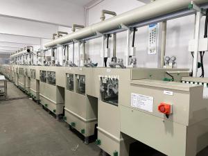 Buy cheap PCB HASL Pre Cleaning Machine Customized For Surface Cleaning product