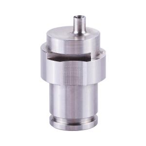 Buy cheap Bead Blast CNC Machined Components , Anodized Precision CNC Machinery Parts ODM product