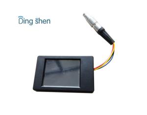 China Backpack COFDM HD Video Transmitter 3~5km Wireless AV Sender with Encryption on sale