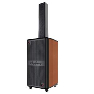 Buy cheap Bluetooth Line Array Speaker product