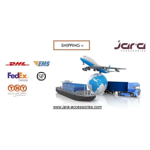 Mixed Colors Polyester Webbing Belt Stripe Tape / Plate Clip Buckle Available