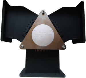 WR650 5KW High Power Waveguide Circulator