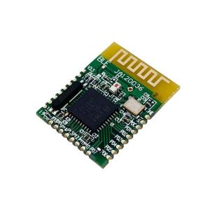 Buy cheap 2.4GHz IoT Output ZigBee Module Automation Cansec ZB2530SA-A product