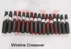 Buy cheap Wireline Crossover Wireline Tool String product