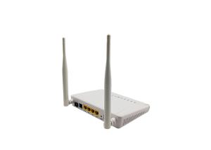Buy cheap Auto Configuration EPON OLT ONU , EPON Optical Network Unit For IPTV / Internet product