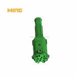 High Performance Concentric Dth Drilling Bits Odex Casing System 3 inch