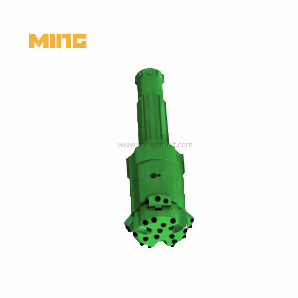 Complex Layer Overburden Hole Opener Drill Bit 1 Inch Dth Bits ODM