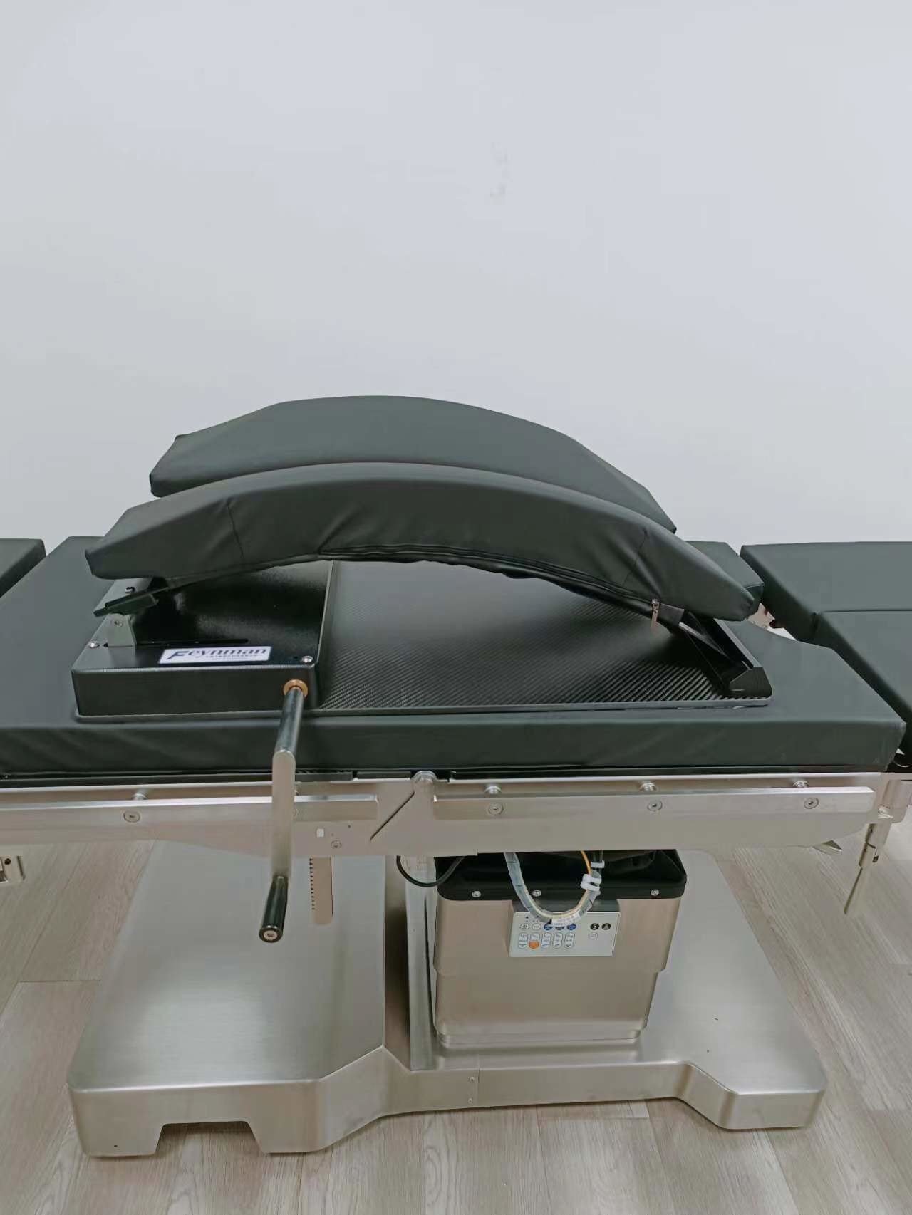 Adjustable Height Carbon Fiber Wilson Spinal Frame Operating Table Accessories
