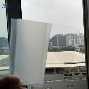 2-10mm Transparent Acrylic Sheet Clear Perspex Panels Scratch Resistant
