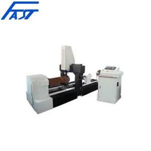 Buy cheap Modern FAST CNC Milling Drilling CNC Drilling Machine For Tube Sheet CNC Drilling Machine Steel Drilling Machine product