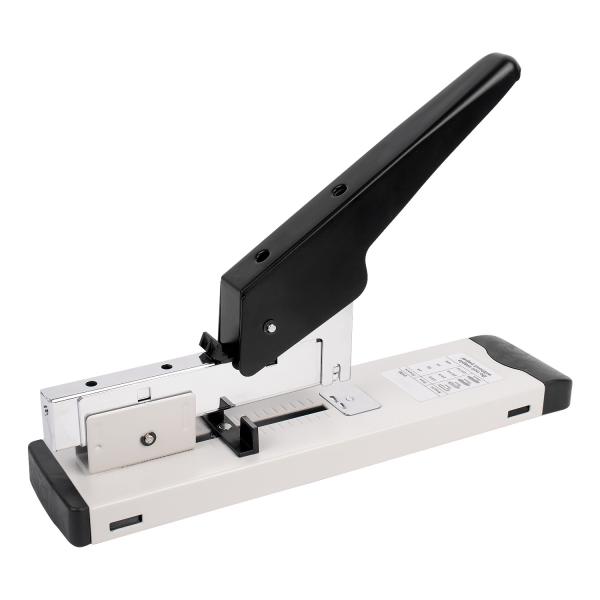 Quality Manual Heavy Duty Stapler for Office High Capacity Big Book Binding Machine 100 Sheets for sale