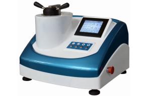 Buy cheap Full Automatic Mounting Press Single Station Hot Mounting Machine Water Cooling product