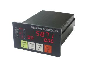 Buy cheap Digital Weighing Bagging Controller CE Certificate For Packing Machine product