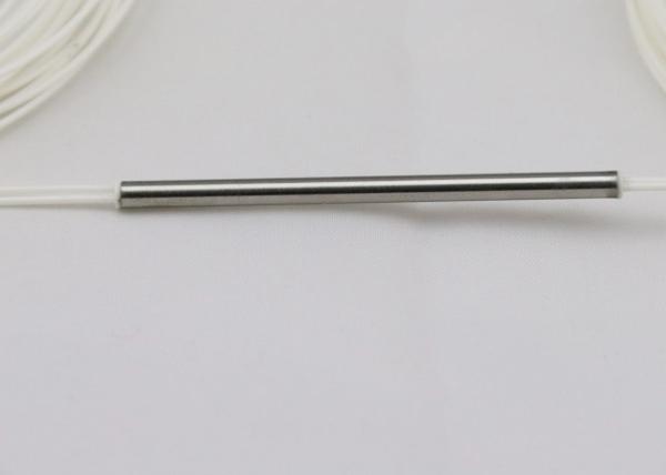 Custom Length Optical Demultiplexer , Tight Buffered Fiber IL 0.6dB Passive Cwdm