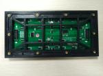 P8 Outdoor RGB LED Module 32*16 Pixels Full Color Scrolling Message Led Sign