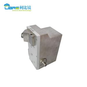 China Cigarette Weight Control Microwave Scanner on sale