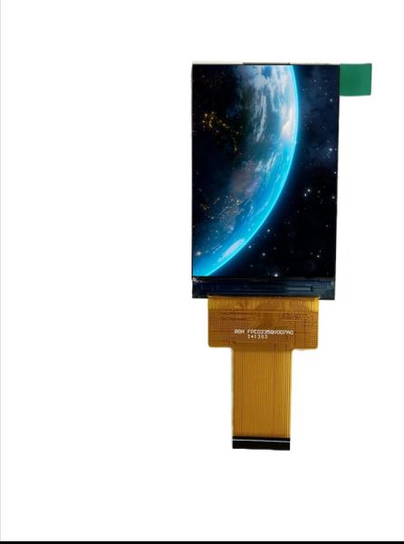 Quality IPS TFT LCD Display 2.35 Inch Operating Temperature -20℃~70℃ Brightness 700cd/M2 Lcd Display for sale