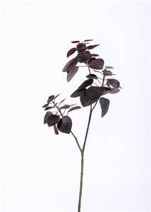 Buy cheap Pomegranate Artificial Tree Branches , Ideal Artificial Twig Branches Plastic Material product