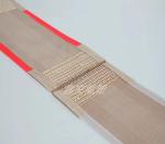 Breathable PTFE Mesh For Lightweight And Non Stick