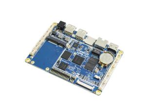 Buy cheap Rockchip PX30 LVDS Arm Android Board Industrial JLD096 Embedded Main Board product