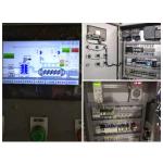 Screw Press Sludge Dewatering Equipment Automatic Volute Dewatering Machine
